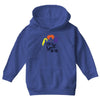 spell on you Youth Hoodie