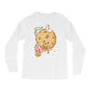 cake delivery Long Sleeve Shirts