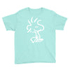 woodstock Youth Tee