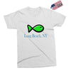 long beach Exclusive T-shirt