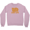 loaf life Crewneck Sweatshirt