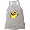 pikagoku Racerback Tank