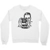 photos please Crewneck Sweatshirt