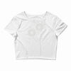 my sex tape Crop Top