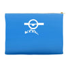 evil minion Accessory Pouches