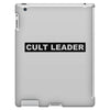 Cult Leader iPad 3 and 4 Case