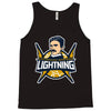 colorado springs lightning Tank Top