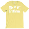 the grillfather T-Shirt