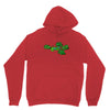 the epic begins Youth Hoodie