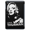 uma thurman iPad Mini