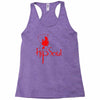hipsoul Racerback Tank