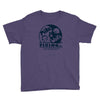 mike &amp; wolf's fixing co Youth Tee