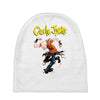 circle jerks Baby Beanies