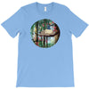 Stitch And Totoro T-Shirt
