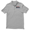 Patriot Day Never Forget Polo Shirt