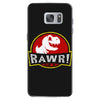 rawr! Samsung Galaxy S7