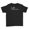 not that calm Youth Tee