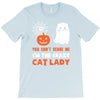 i'm the crazy cat lady T-Shirt
