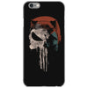 punished by the law iPhone 6/6s Case