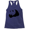 panda Racerback Tank