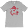 back i'll be T-Shirt