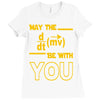 cosplay Ladies Fitted T-Shirt