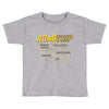 road trip Toddler T-shirt
