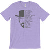 breaking bad inspired i am the danger T-Shirt