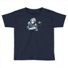 roll for casting heal Toddler T-shirt