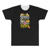 i was hungry2 All Over Men's T-shirt
