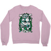 poison Crewneck Sweatshirt