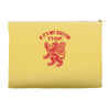 if it's not scottish it's crap Accessory Pouches