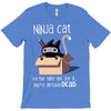 ninja cat T-Shirt
