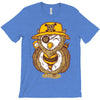 pirate owl T-Shirt