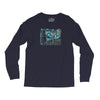 starry wars Long Sleeve Shirts