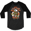 nck 3/4 Sleeve Shirt