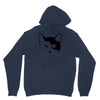 CHECK MEOWT Unisex Hoodie