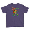 party dude Youth Tee