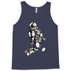 astronaut Tank Top