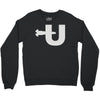 lgbt equal rights Crewneck Sweatshirt