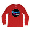 mommy Long Sleeve Shirts