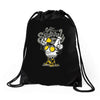 gate full Drawstring Bags
