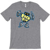 fuck you, human! T-Shirt