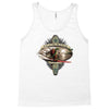 slowride surf men's surfing Tank Top