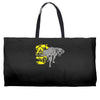 make your mark dog Weekender Totes