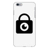 padlock eye iPhone 6 Plus/6s Plus Case