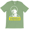 wm jogi weltmeisterschaft T-Shirt