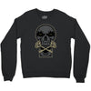 locked Crewneck Sweatshirt
