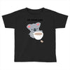 My Puns Are Toddler T-shirt