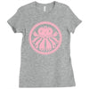 hail clara Ladies Fitted T-Shirt